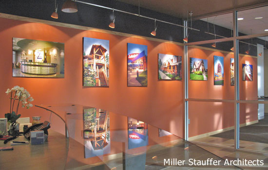 Miller Stauffer Architects