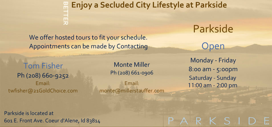 Contact Information