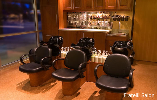 Fratelli Salon