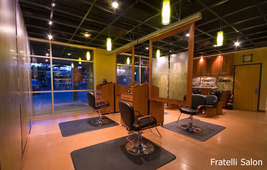 Fratelli Salon