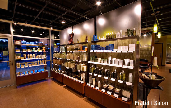 Fratelli Salon