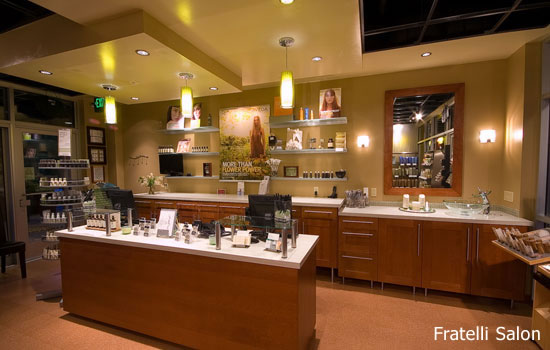Fratelli Salon