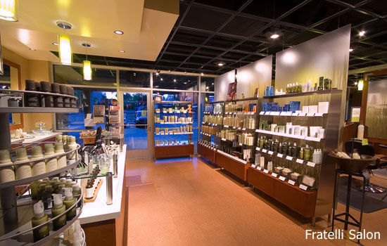 Fratelli Salon