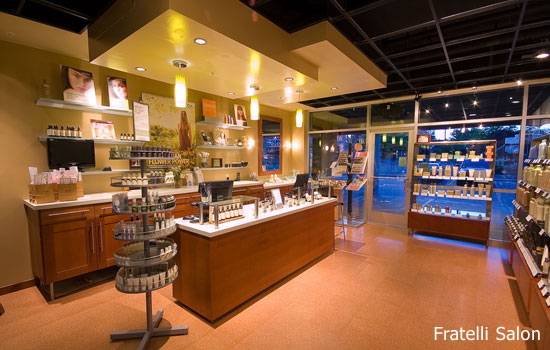 Fratelli Salon