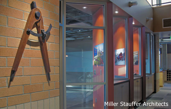 Miller Stauffer Architects
